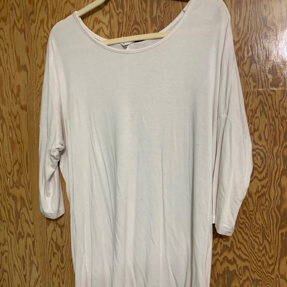 Top Flowy - Vera Moda - Picture 2 of 2